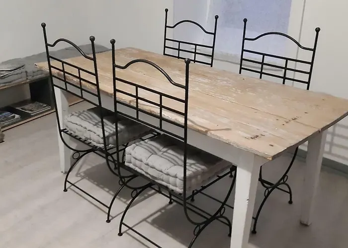 Che F3 Gauche Terrasse Jardin Barbecue Hypercentre Wifi Apartament