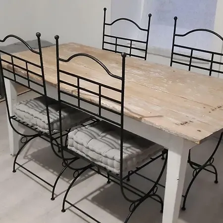 Che F3 Gauche Terrasse Jardin Barbecue Hypercentre Wifi Apartment