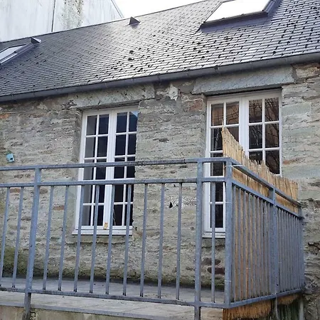 Che F3 Gauche Terrasse Jardin Barbecue Hypercentre Wifi * Cherbourg-en-Cotentin