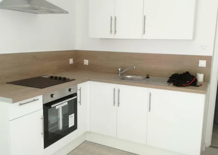 Che F3 Gauche Terrasse Jardin Barbecue Hypercentre Wifi